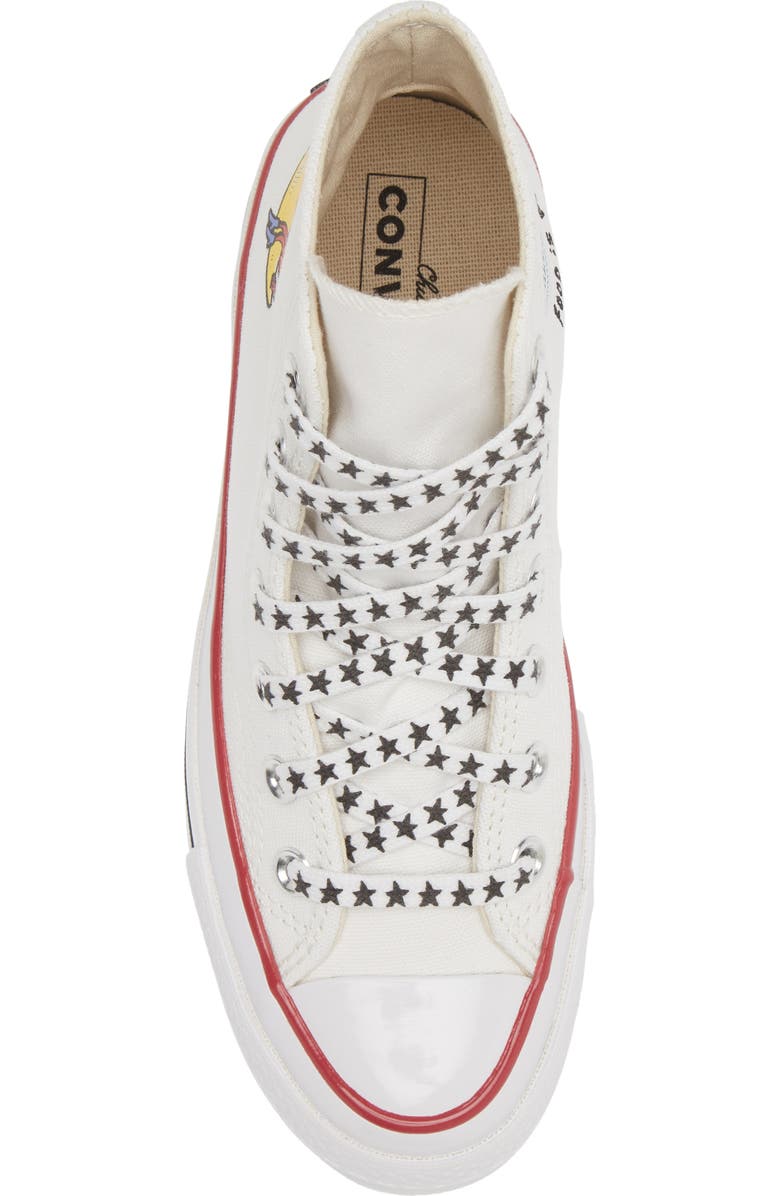 Sky High Farm Workwear x Converse Chuck Taylor<sup>®</sup> All Star<sup>®</sup> Chuck 70 Sneaker, Alternate, color,