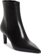 Jimmy Choo Frankie Pointed Toe Bootie
