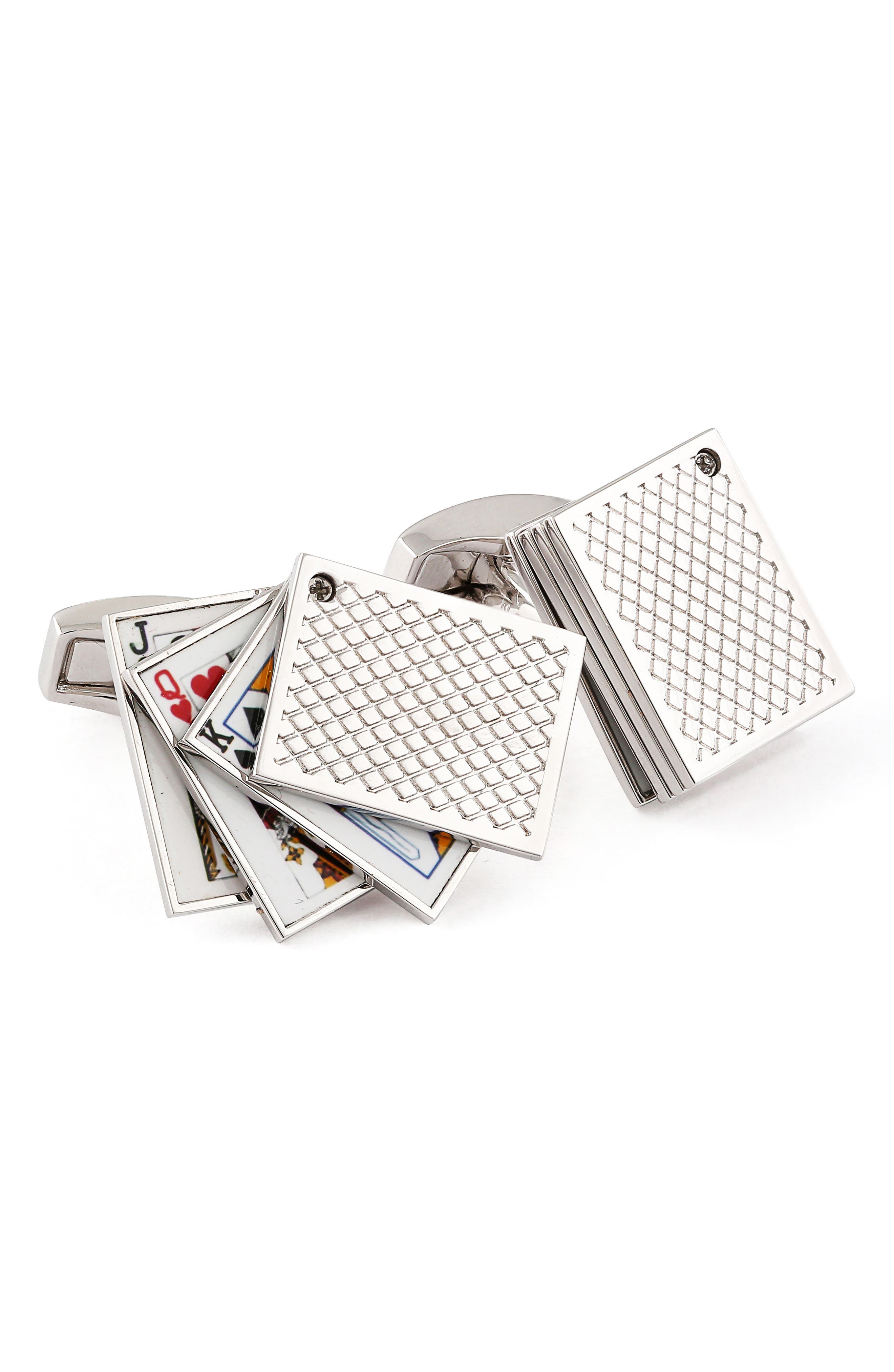 selected SILVER