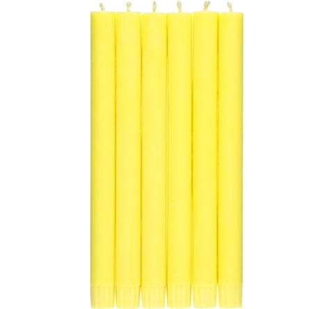 Dinner Candles - Set of 25