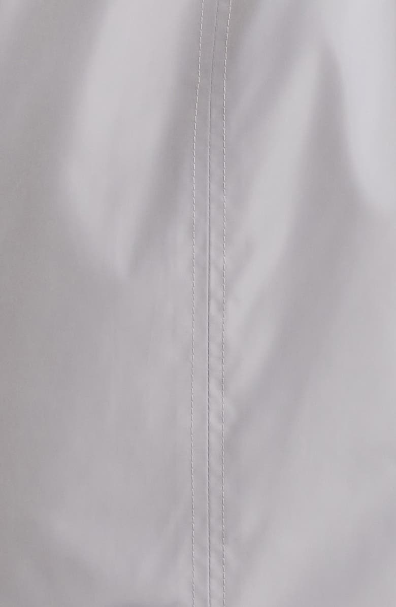 BCBGMAXAZRIA Utilitarian Water Resistant Jacket, Alternate, color, 