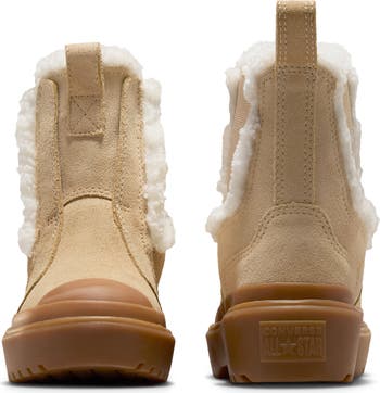Kids' Chuck Taylor<sup>®</sup> All Star<sup>®</sup> Chelsea Boot