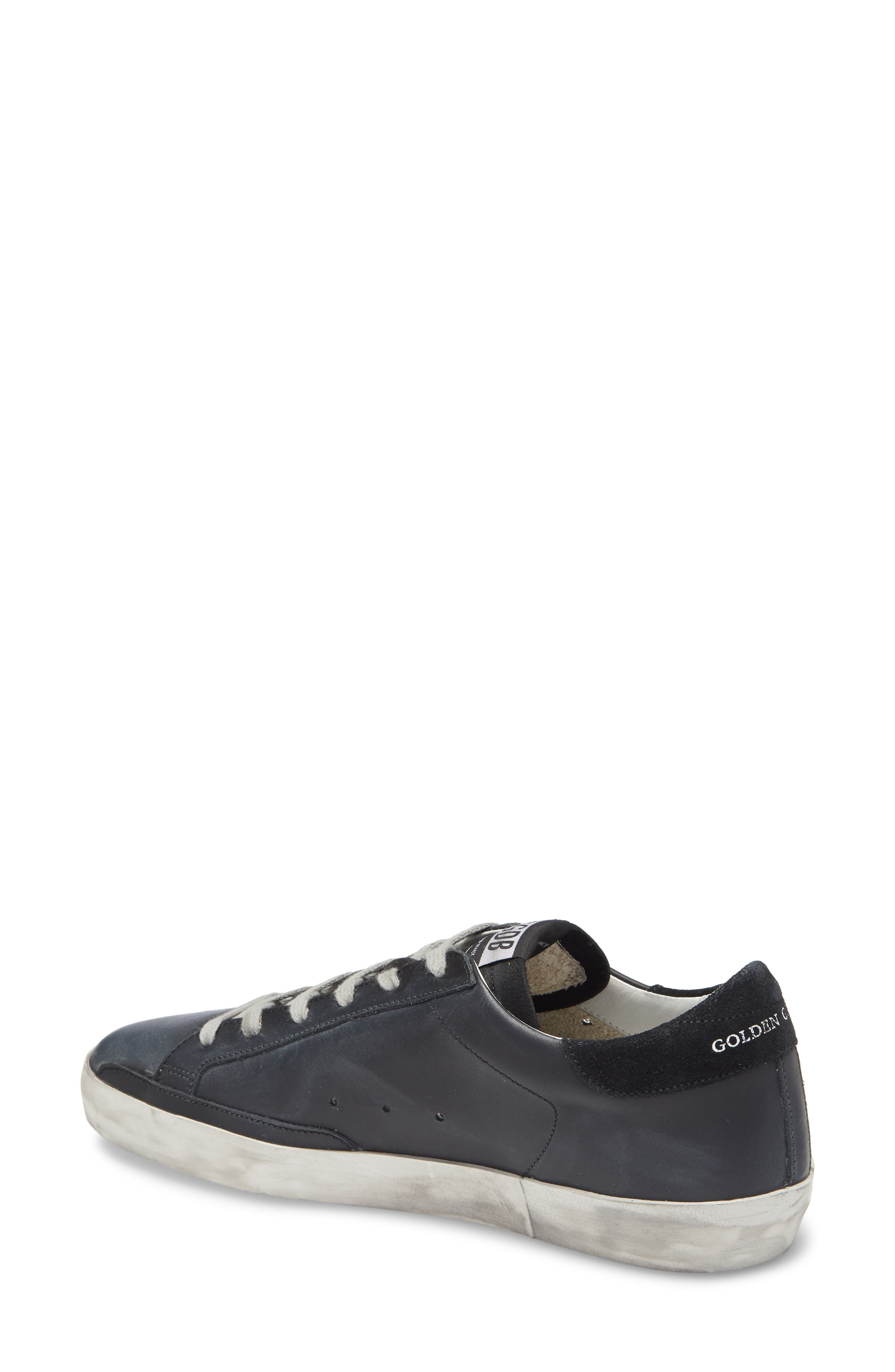 Golden Goose Super-Star Private Edition Sneaker, Alternate, color, 