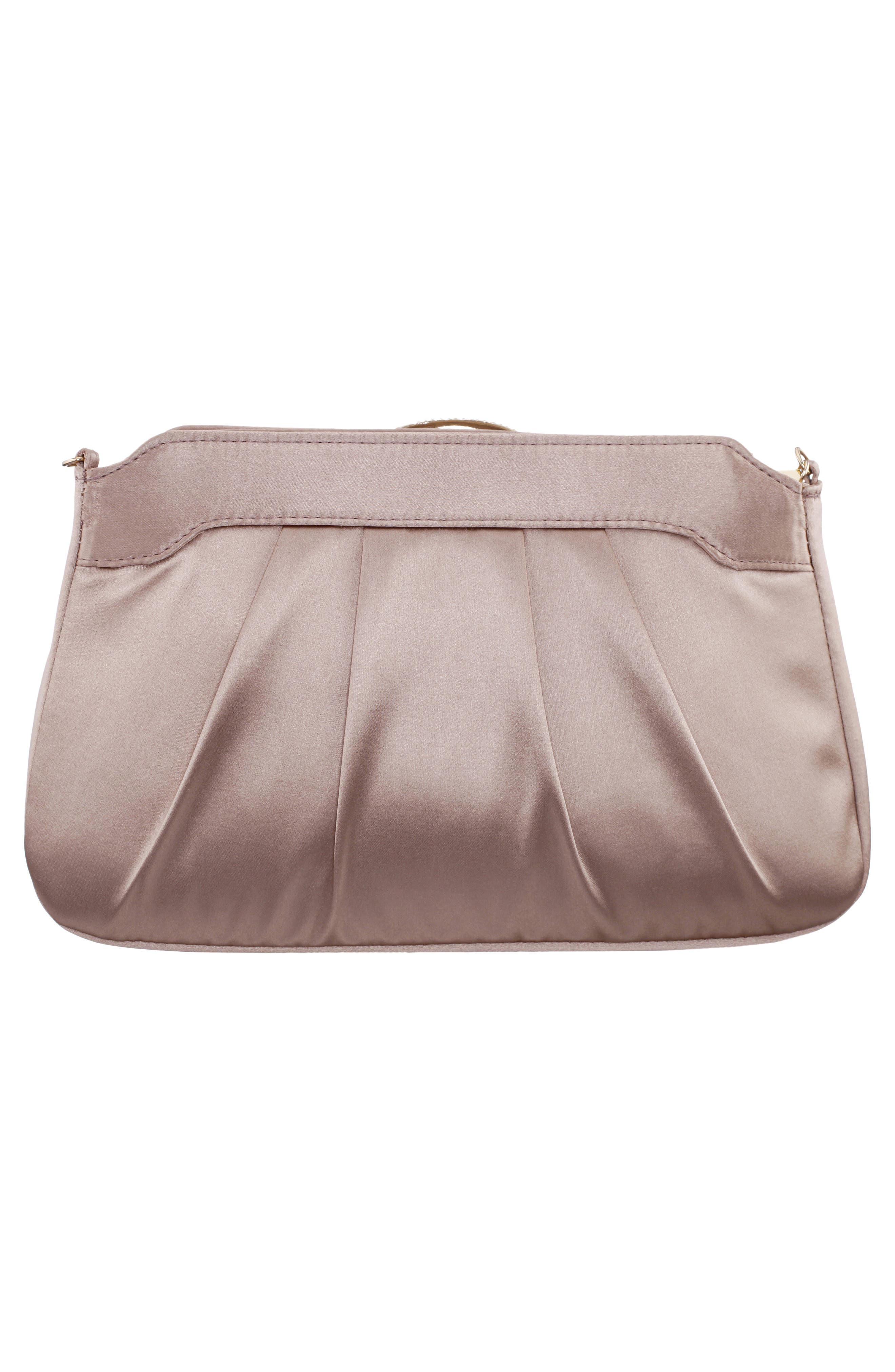 Amy Clutch, Alternate, color, HONEY