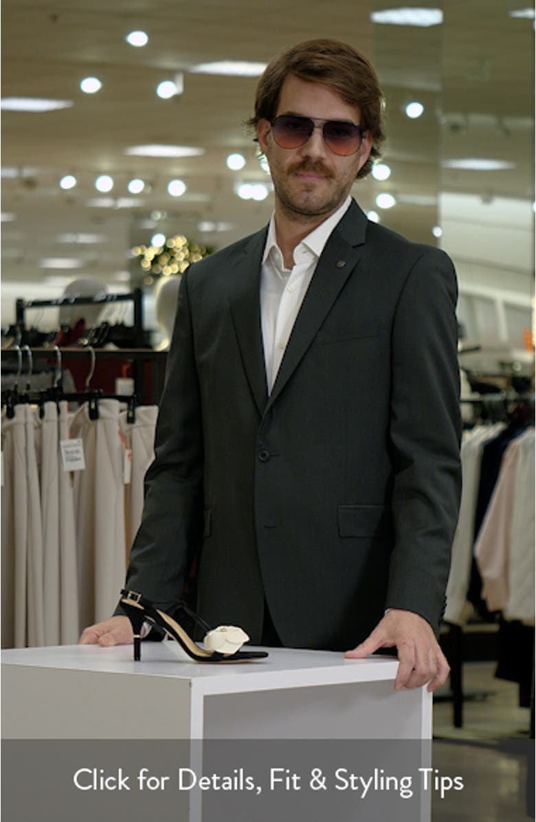 Juliette Slingback Sandal, sales video thumbnail