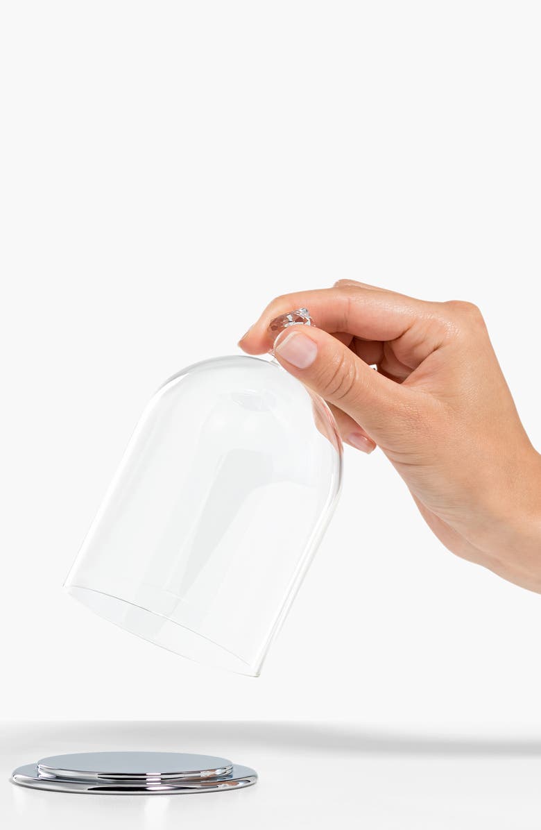 Swarovski Small Crystal Display Jar, Alternate, color, 