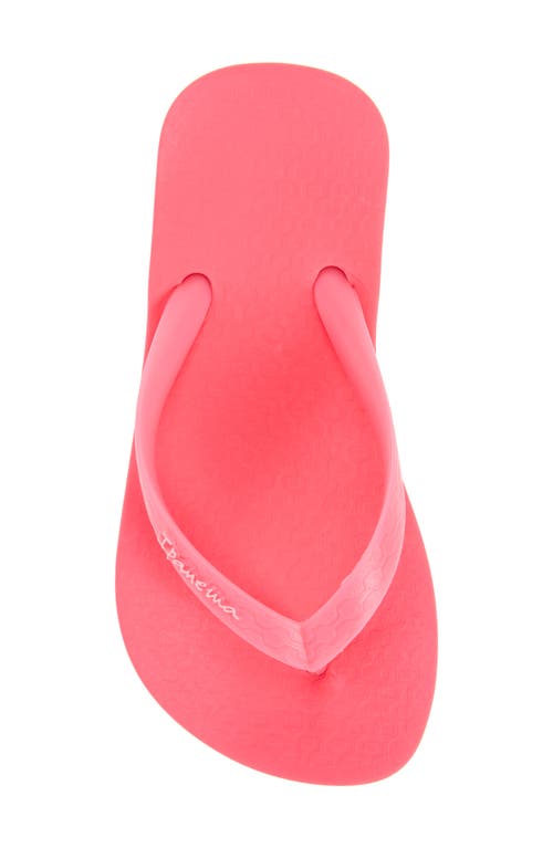 IPANEMA IPANEMA ANA COLORS FLIP FLOP