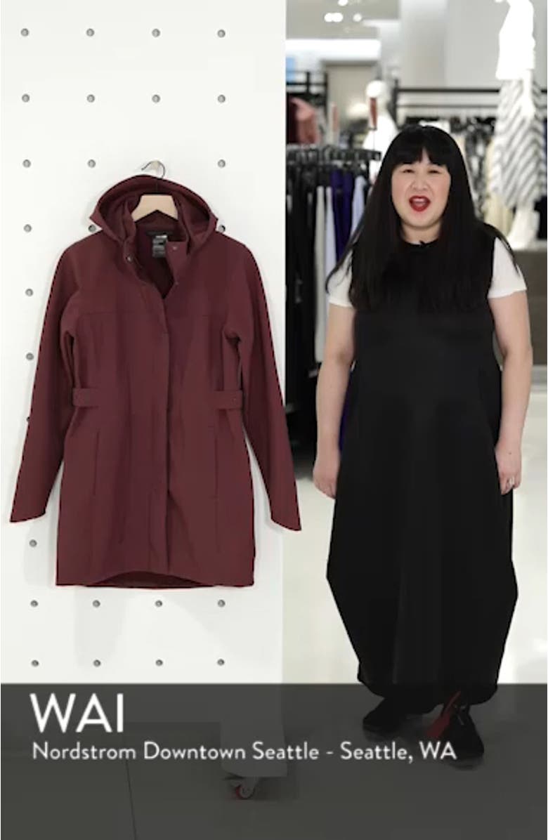 Apex Bionic Grace Jacket, sales video thumbnail