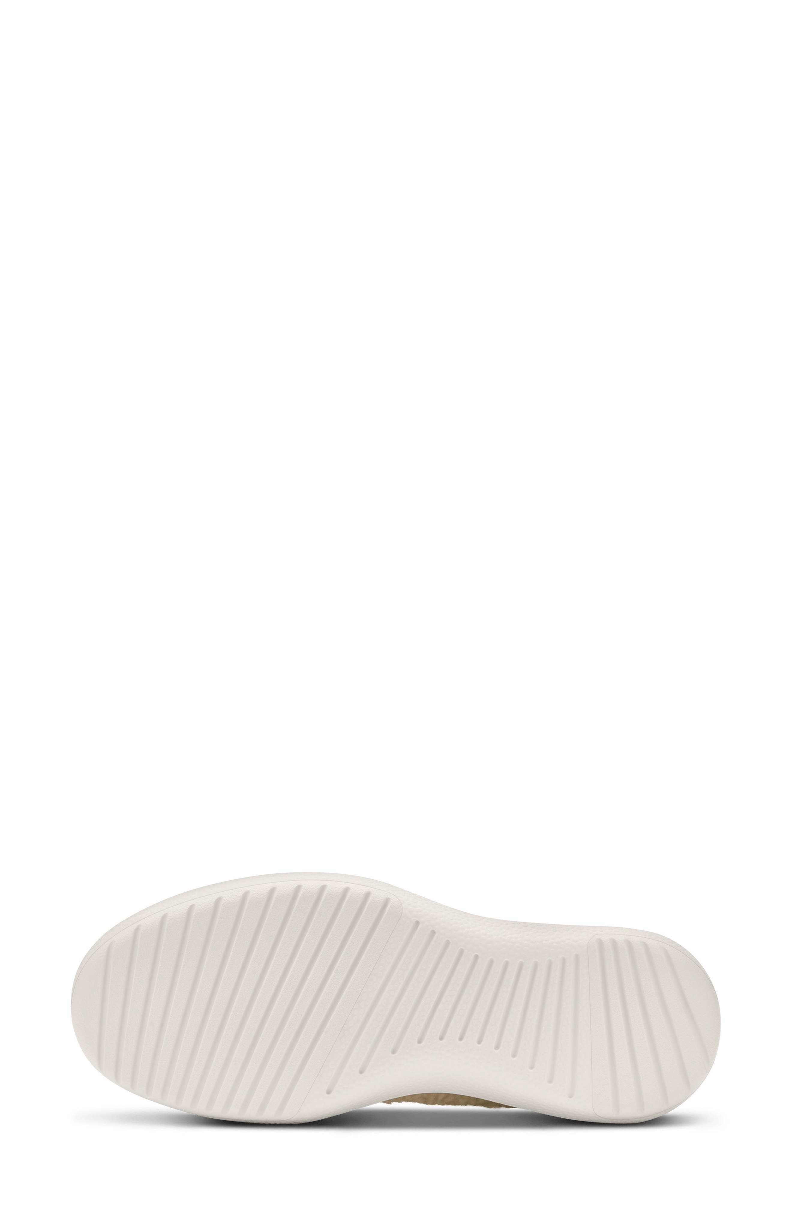 Allbirds Wool Runner Up Double Fluff Sneaker, Alternate, color, 