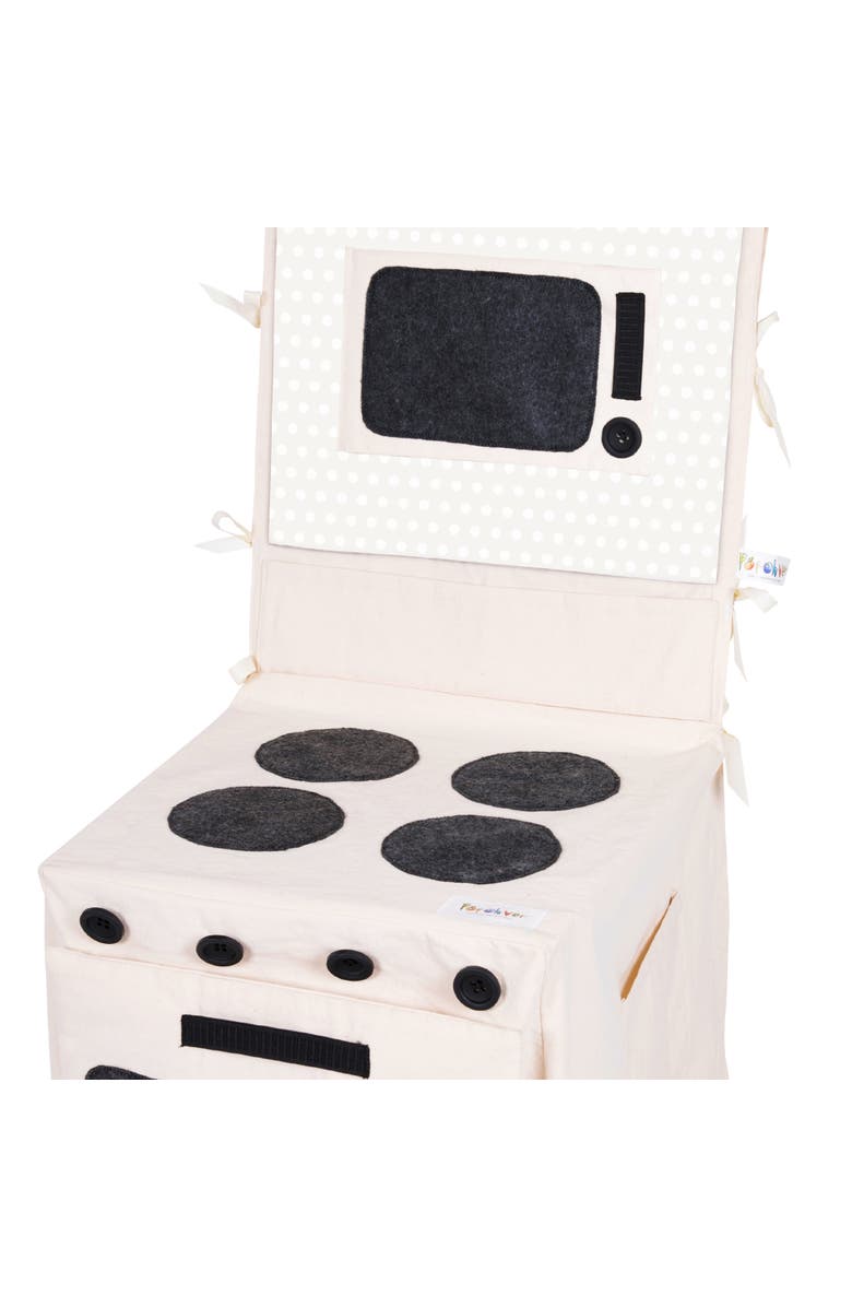 Salus Brands PopOhVer Pretend Play, Alternate, color, Multicolored