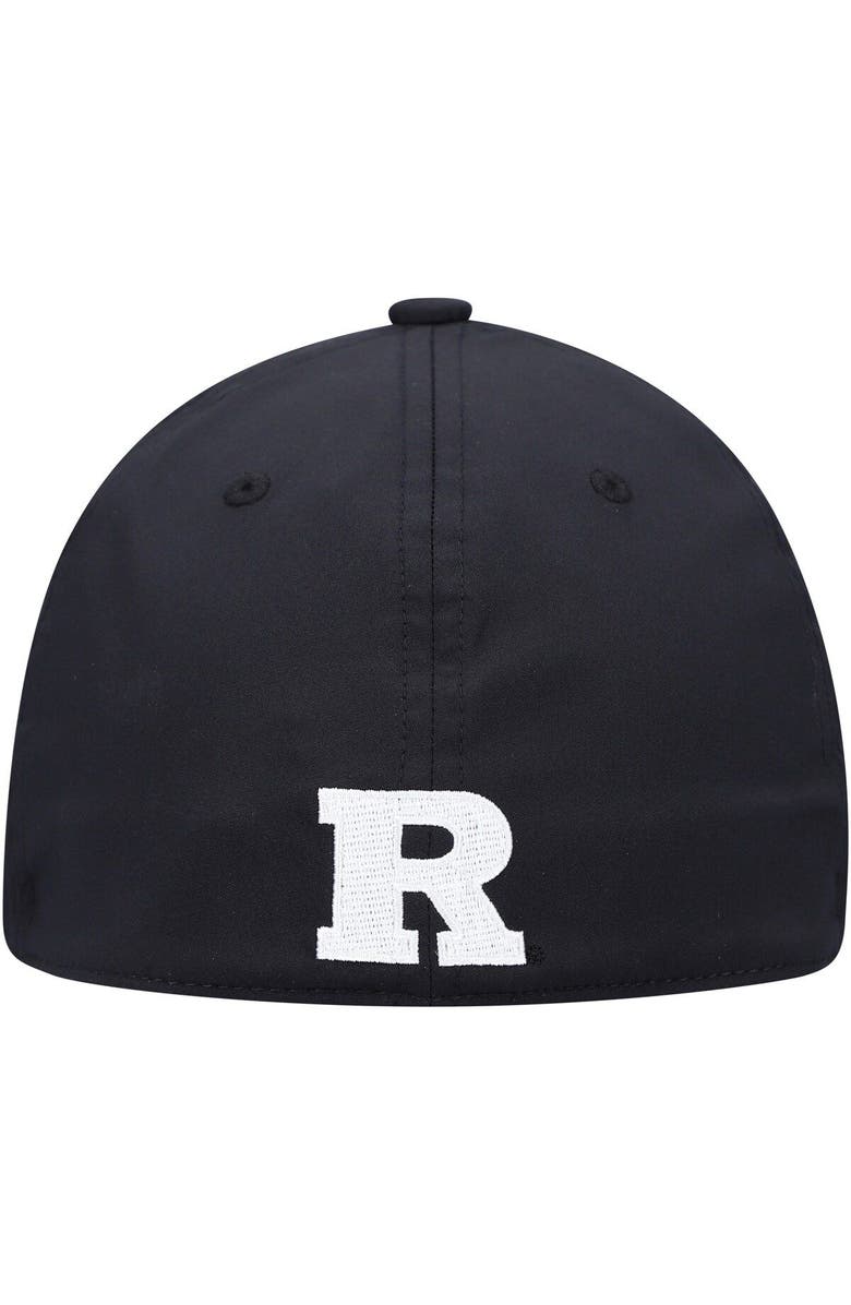 adidas Men's adidas Camo Rutgers Scarlet Knights Military Appreciation Primegreen Flex Hat, Alternate, color, 