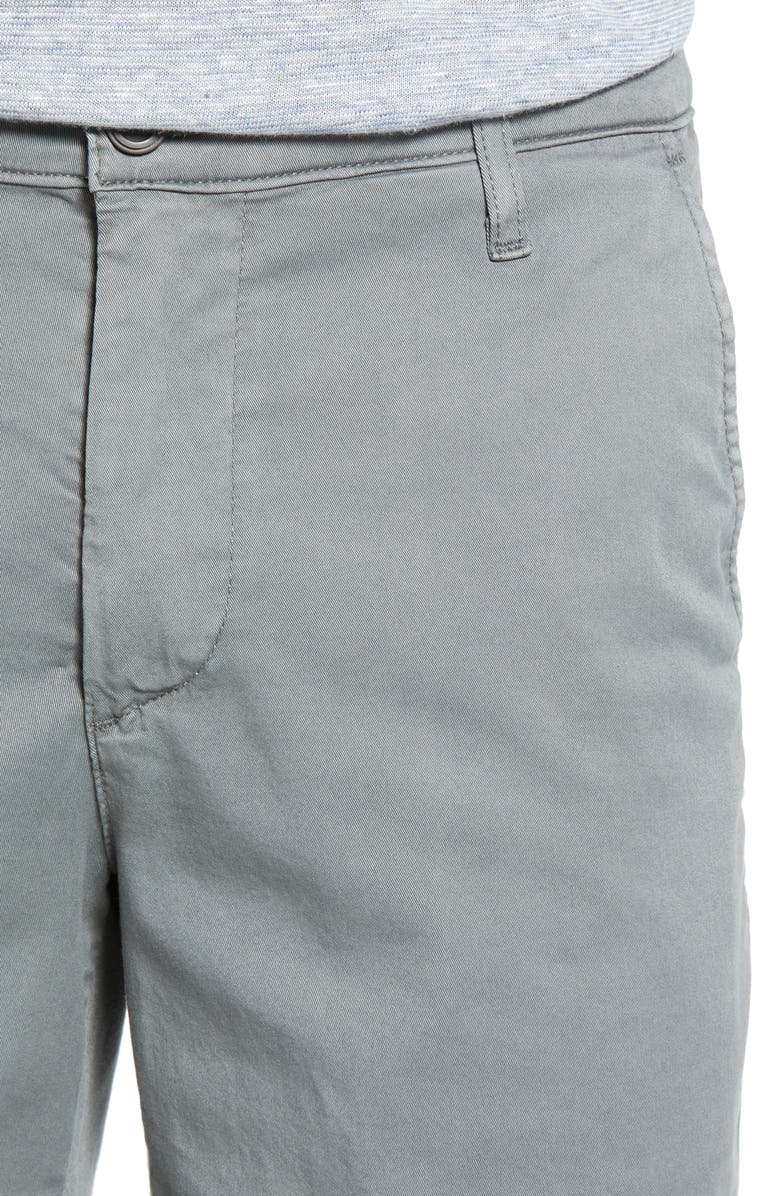 AG Griffin Regular Fit Shorts, Alternate, color,