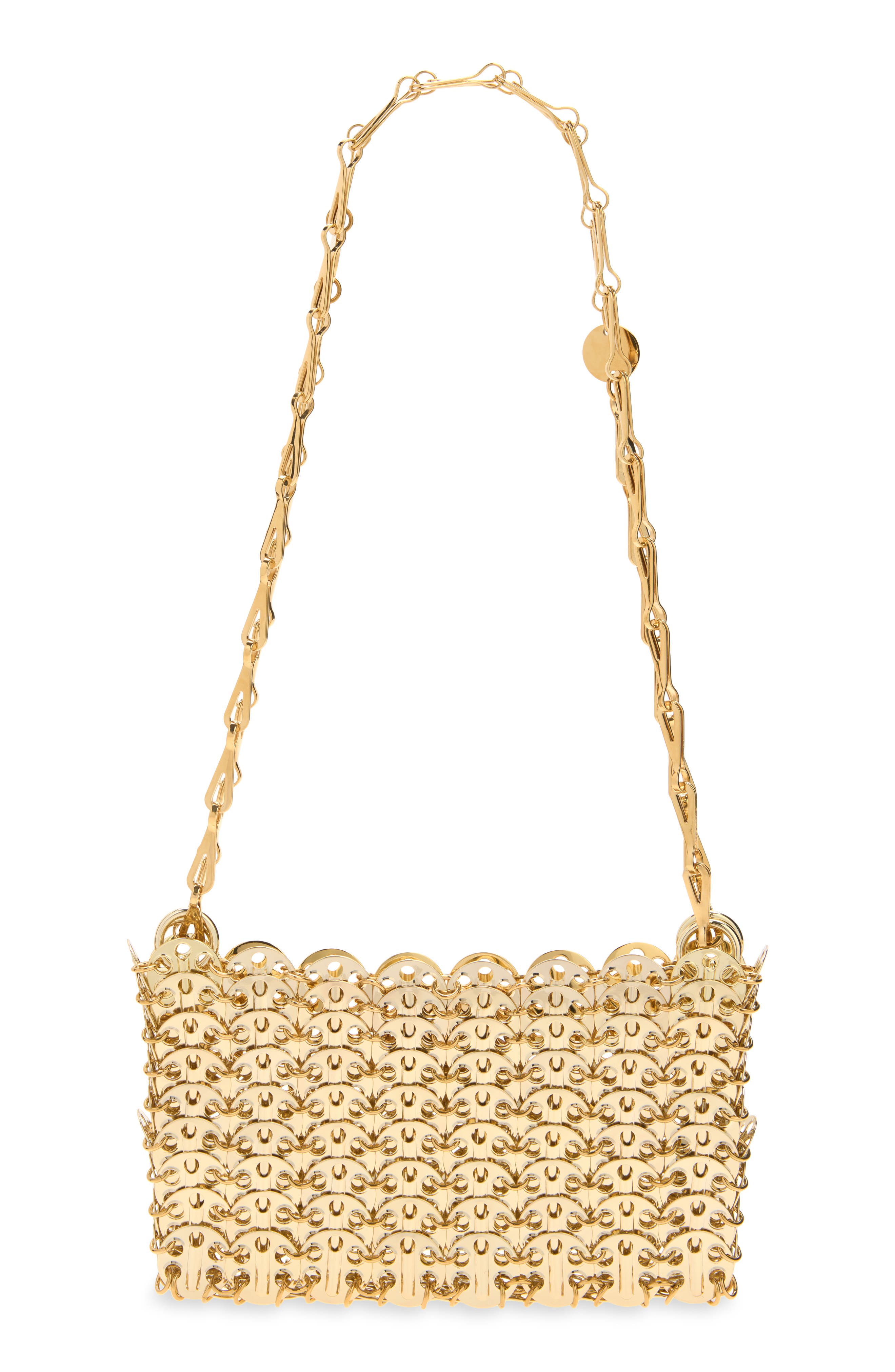 Nano 1969 Crossbody Bag, Alternate, color, LIGHT GOLD