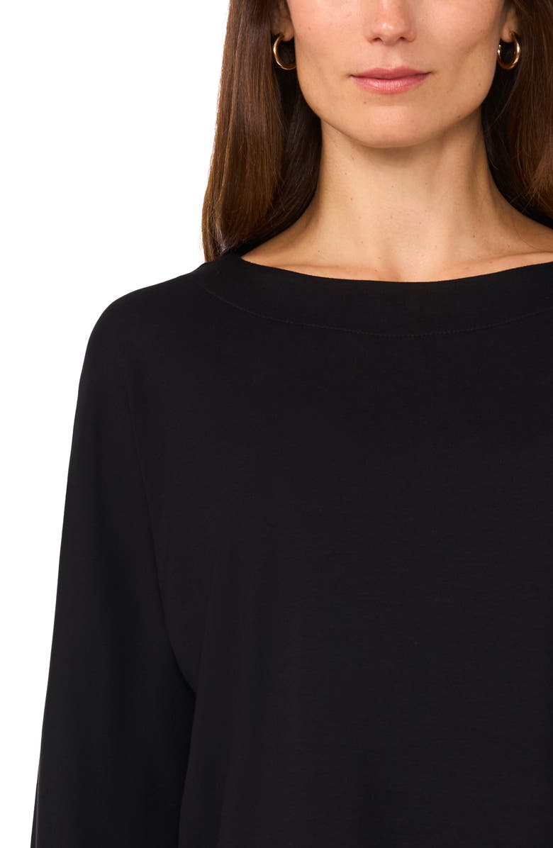 Halogen<sup>®</sup> Dolman Sleeve Sweatshirt, Alternate, color,