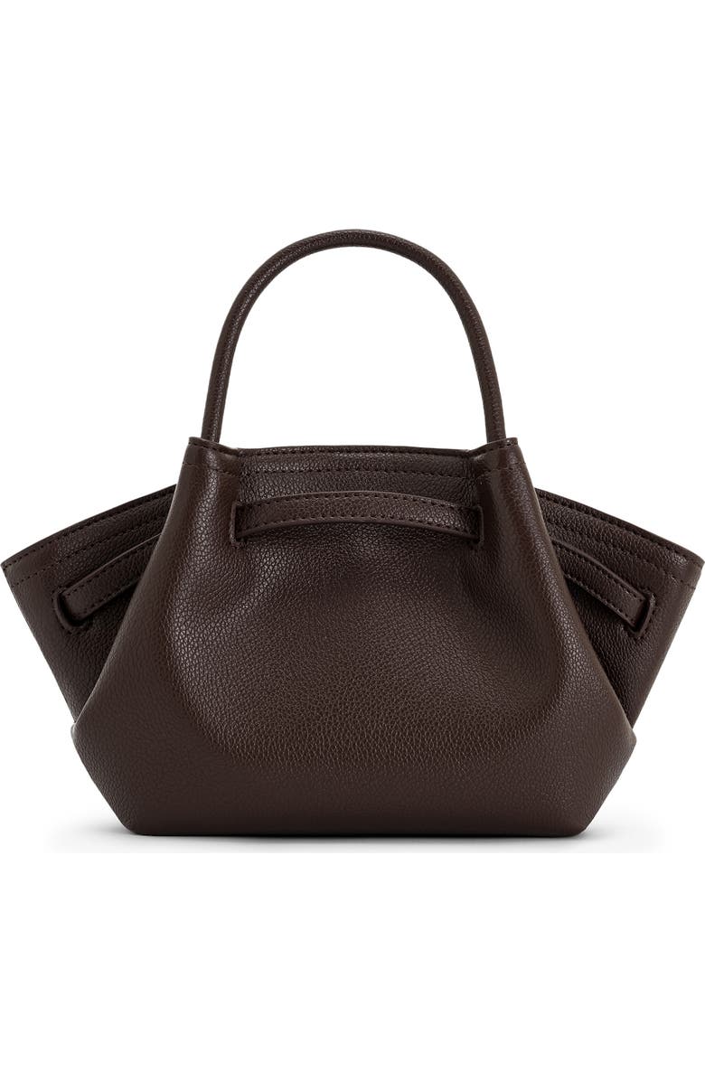 JW PEI Mini Hana Faux Leather Tote, Alternate, color,
