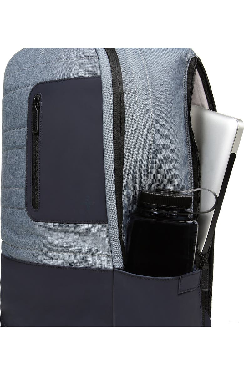 TAVIK 'Daley TripleFin' Backpack, Alternate, color,