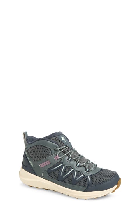 Kids' Peakfreak Rush™ Mid Waterproof Hiking Boot