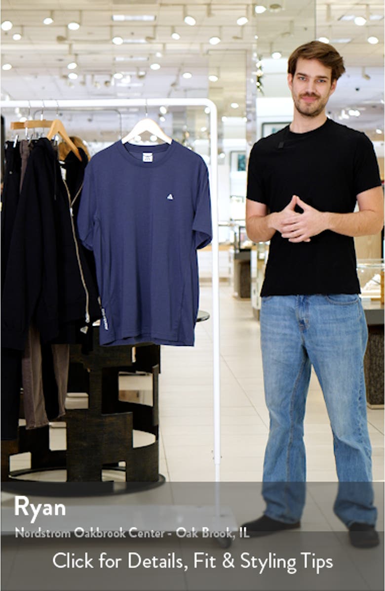 ACG Dri-FIT ADV UV T-Shirt, sales video thumbnail