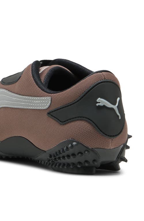 Puma Mostro Og Sneaker In Multi