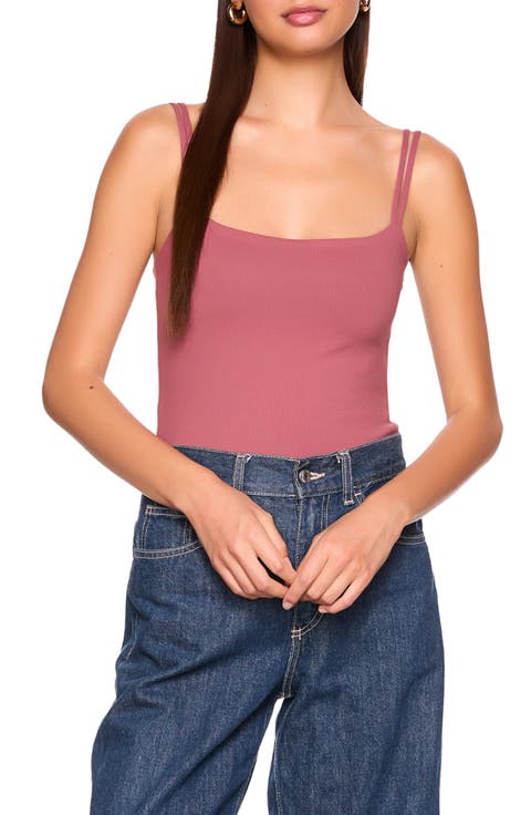 Double String Tank