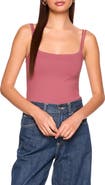 Susana Monaco Double String Tank