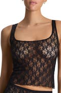 Hanky Panky x Lexi Wood Alina Lace Camisole