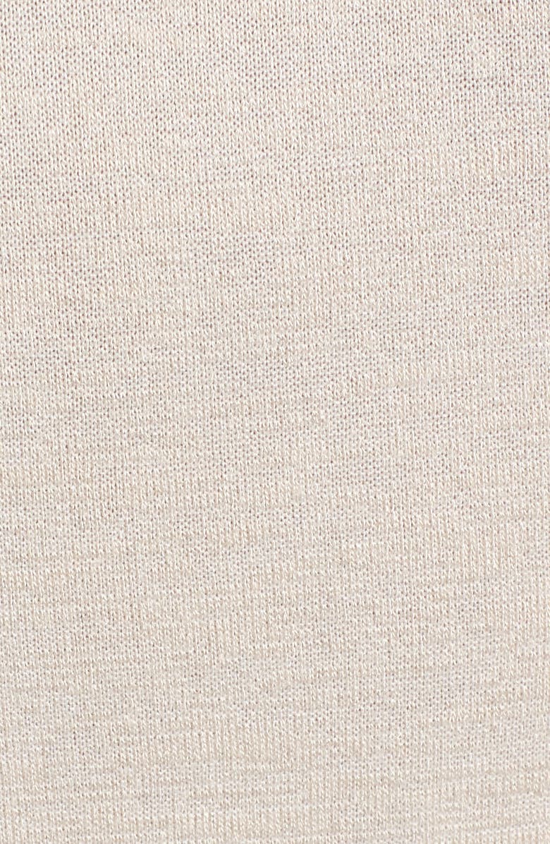 Leith Flare Sleeve Cinch Top, Alternate, color,