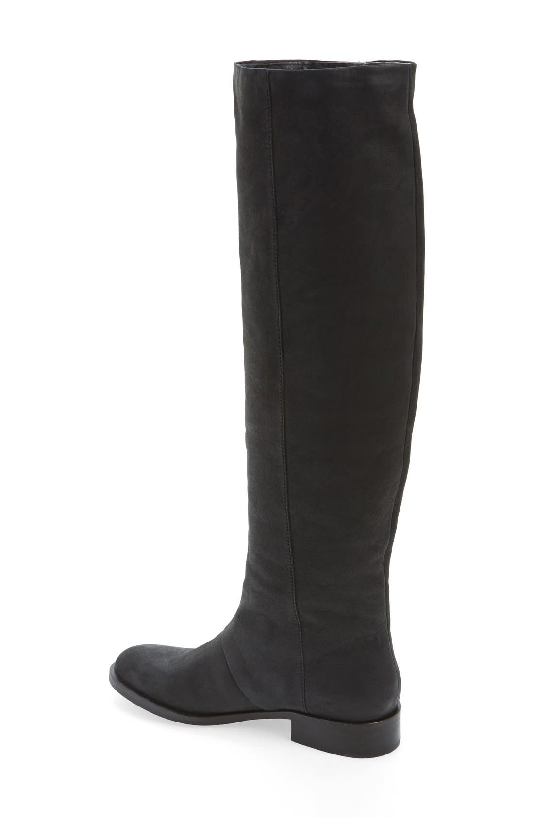 Sam Edelman 'Josephine' Tall Boot, Alternate, color, 