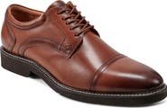 Rockport Findlay Cap Toe Derby