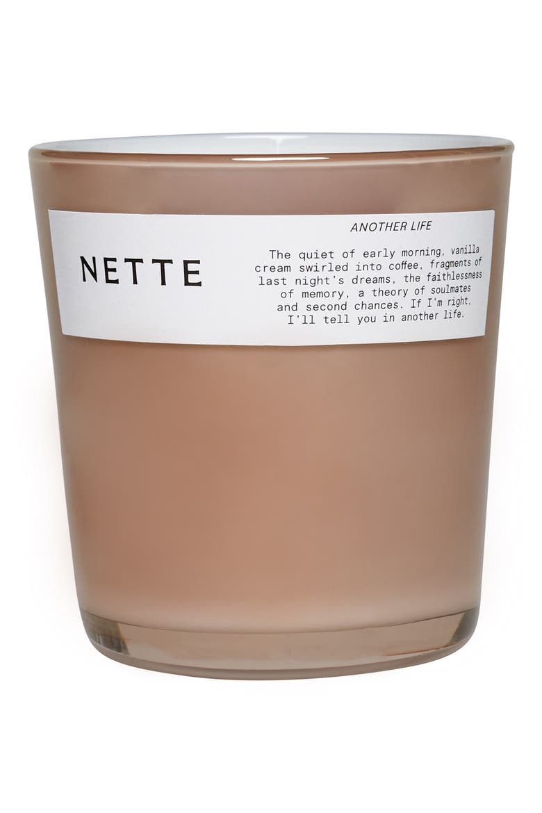 Another Life Scented Candle, Main, color, NO COLOR
