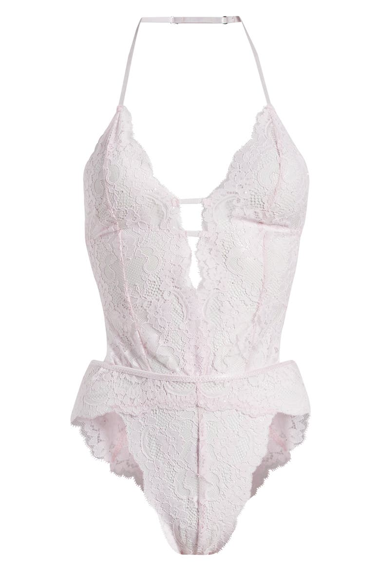 Love Me Now In Bloom by Jonquil, Alternate, color, ROSE WATER