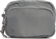 Zella Two Pocket Belt Bag