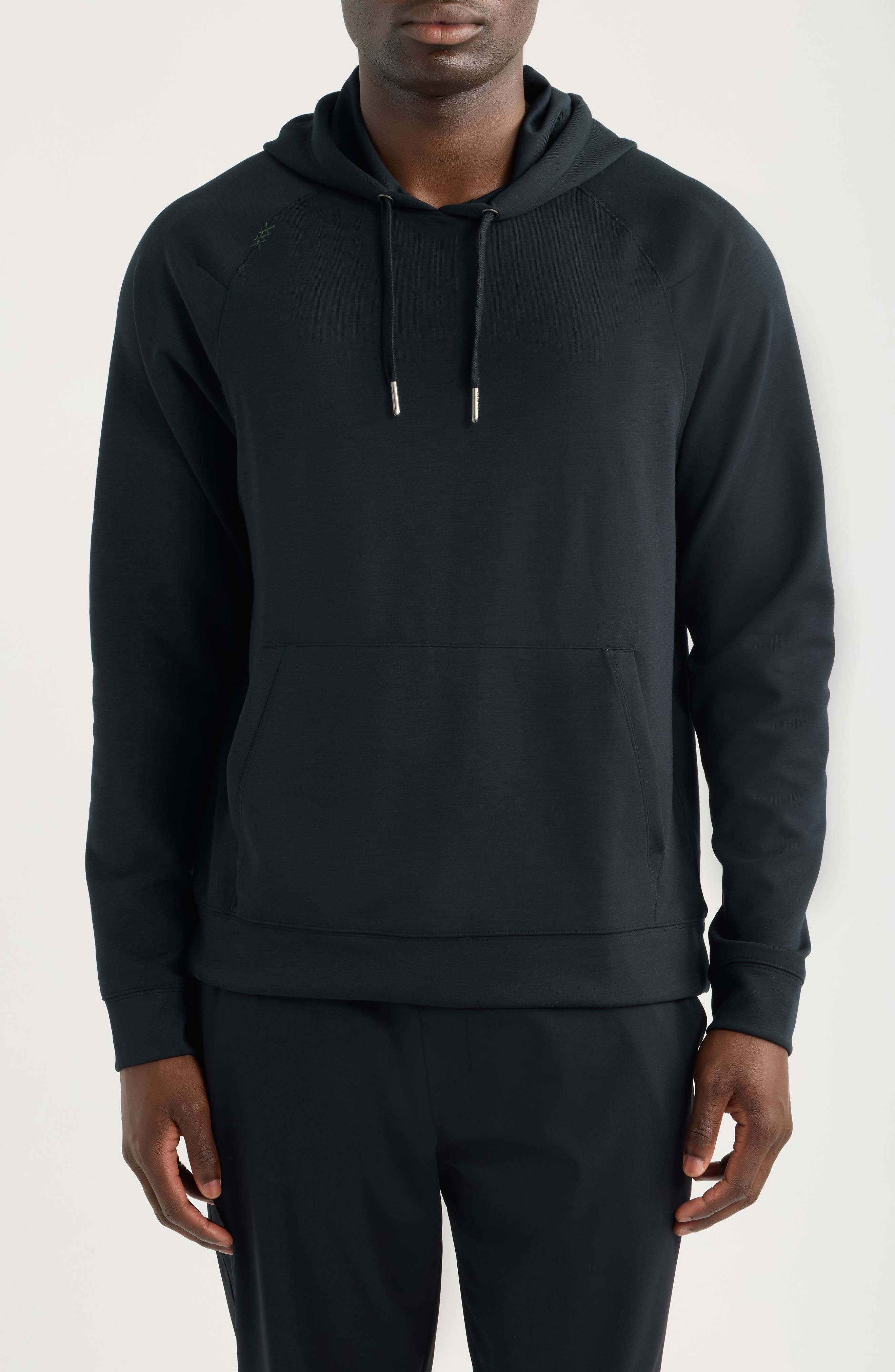 PURE BLACK