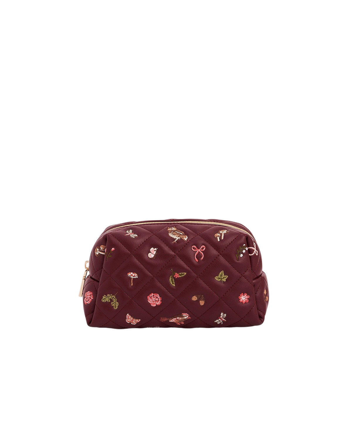 selected Burgundy