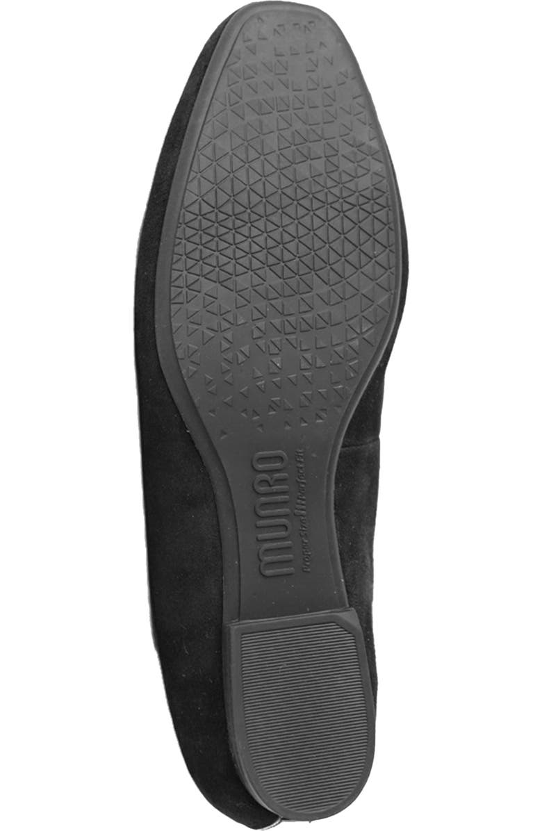 Munro Rossa Flat, Alternate, color,