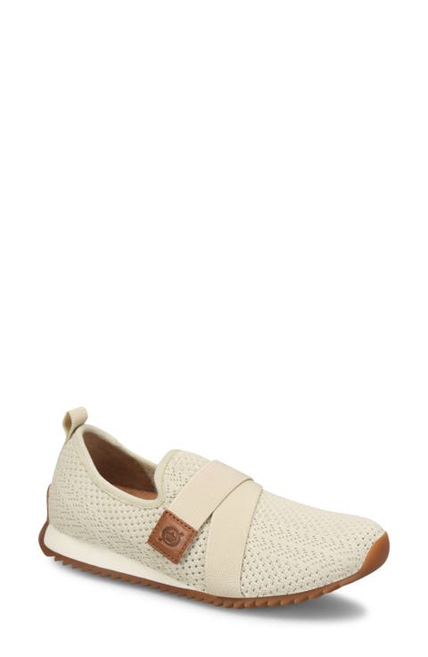 Newberry Knit Sneaker (Women)