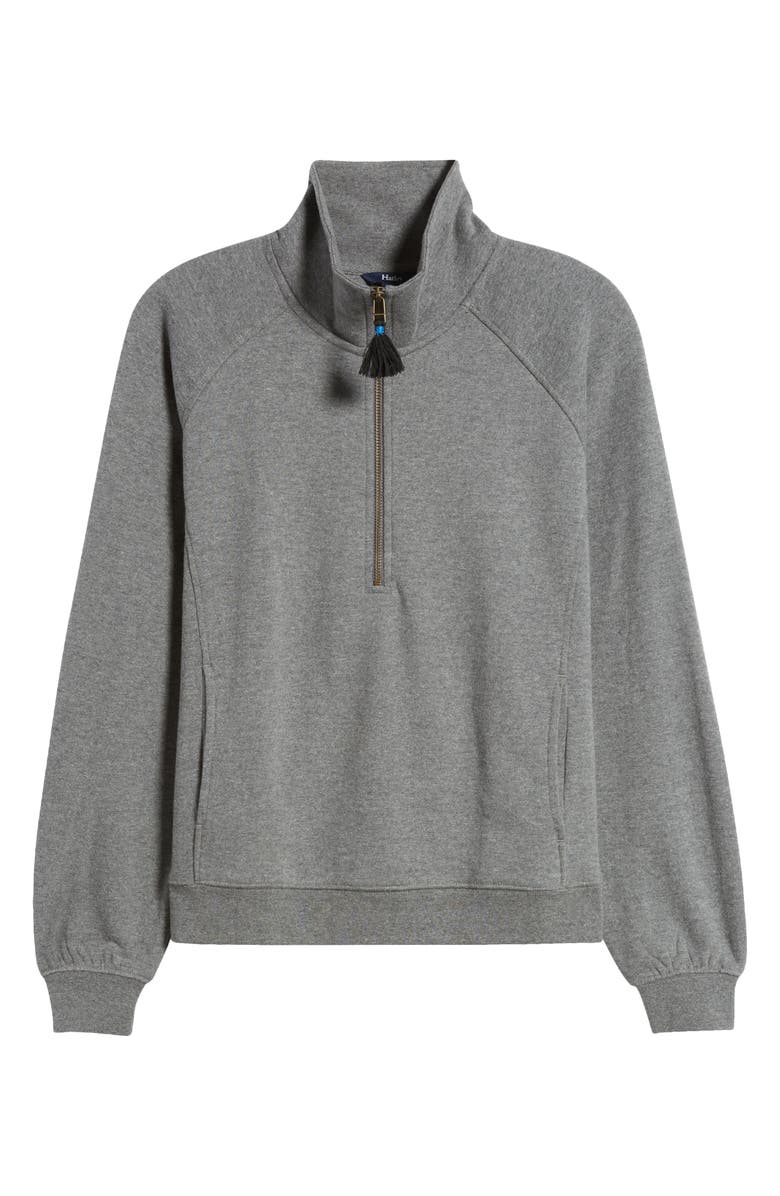 Hatley Half Zip Pullover, Alternate, color, 
