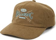 Billabong Crossboards Baseball Cap