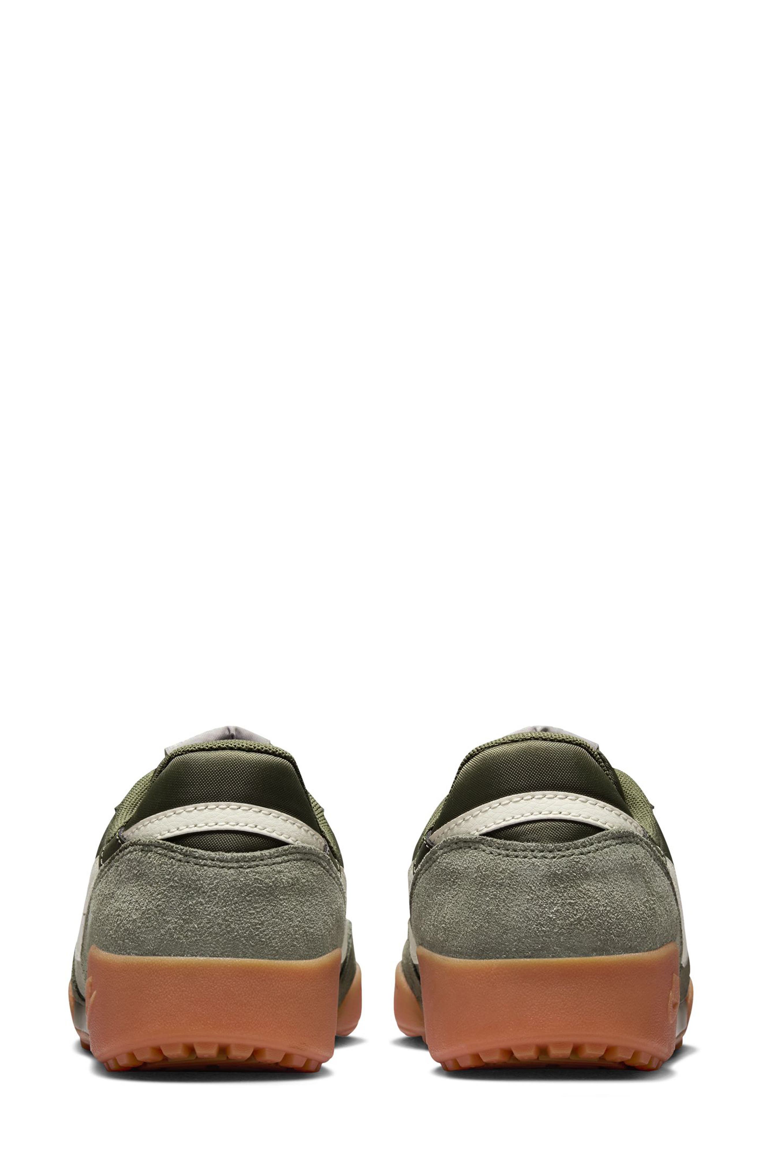 Nike Terra Manta Sneaker, Alternate, color, Medium Olive/ Coconut/ Brown