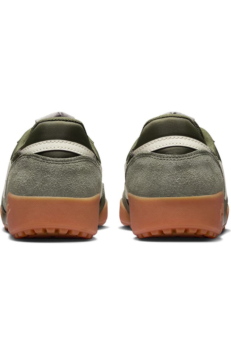 Nike Terra Manta Sneaker, Alternate, color, Medium Olive/ Coconut/ Brown