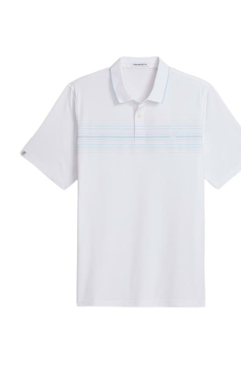Walk On Polo