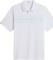 ASHWORTH GOLF Walk On Polo