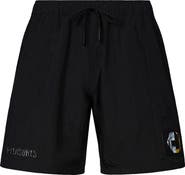 PLEASURES x Daft Punk Crush Hiking Shorts