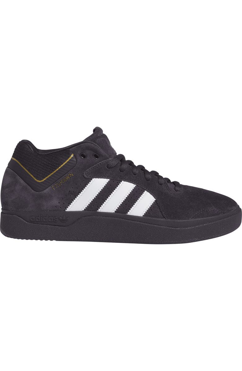 adidas Tyshawn Sneaker, Alternate, color,