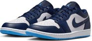 Jordan Air Jordan 1 Low Basketball Sneaker