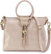 HOBO Sheila Medium Satchel Crossbody Bag