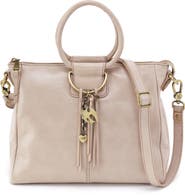 HOBO Sheila Medium Satchel Crossbody Bag