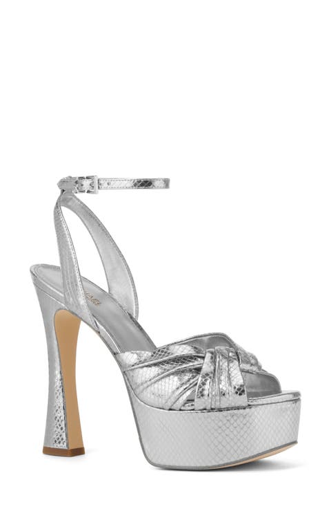 Selena Platform Sandal (Women)