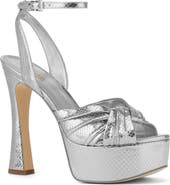 MICHAEL Michael Kors Selena Platform Sandal