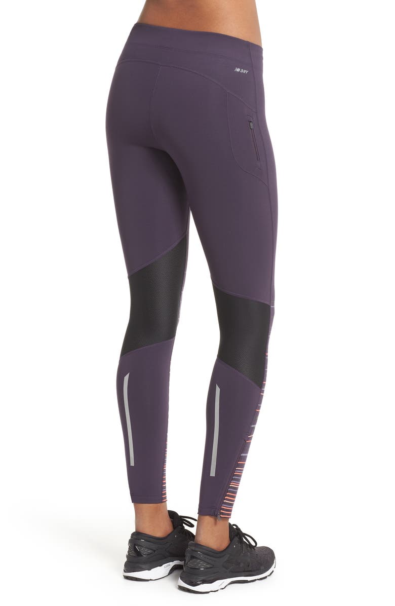 New Balance Impact Premium Tights, Alternate, color, 
